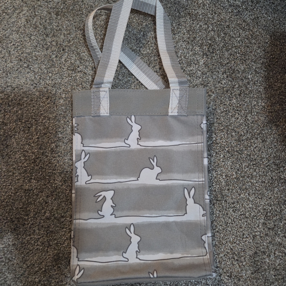 Thirty-One Small Essential Storage Tote